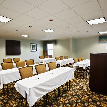Holiday Inn Express Indianapolis Airport By Ihg Plainfield Ngoại thất bức ảnh