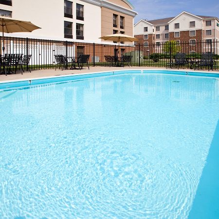 Holiday Inn Express Indianapolis Airport By Ihg Plainfield Tiện nghi bức ảnh