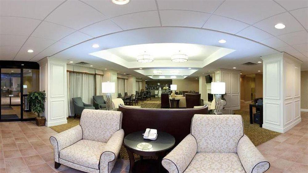 Holiday Inn Express Indianapolis Airport By Ihg Plainfield Ngoại thất bức ảnh