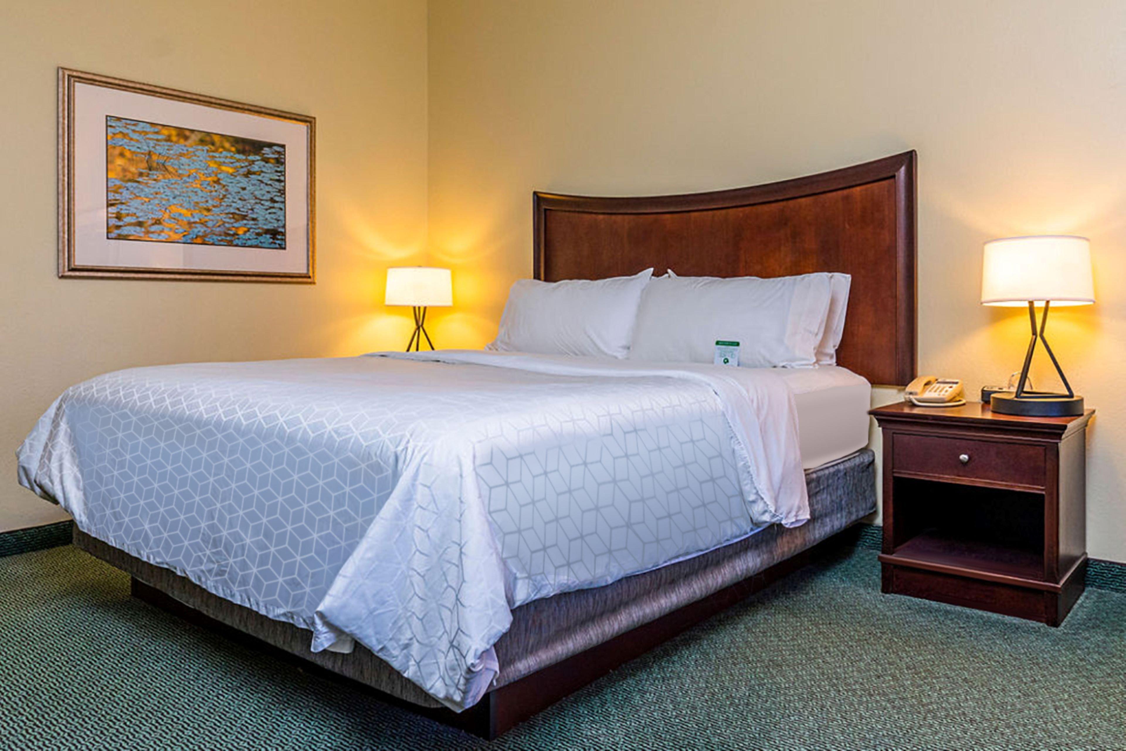 Holiday Inn Express Indianapolis Airport By Ihg Plainfield Ngoại thất bức ảnh