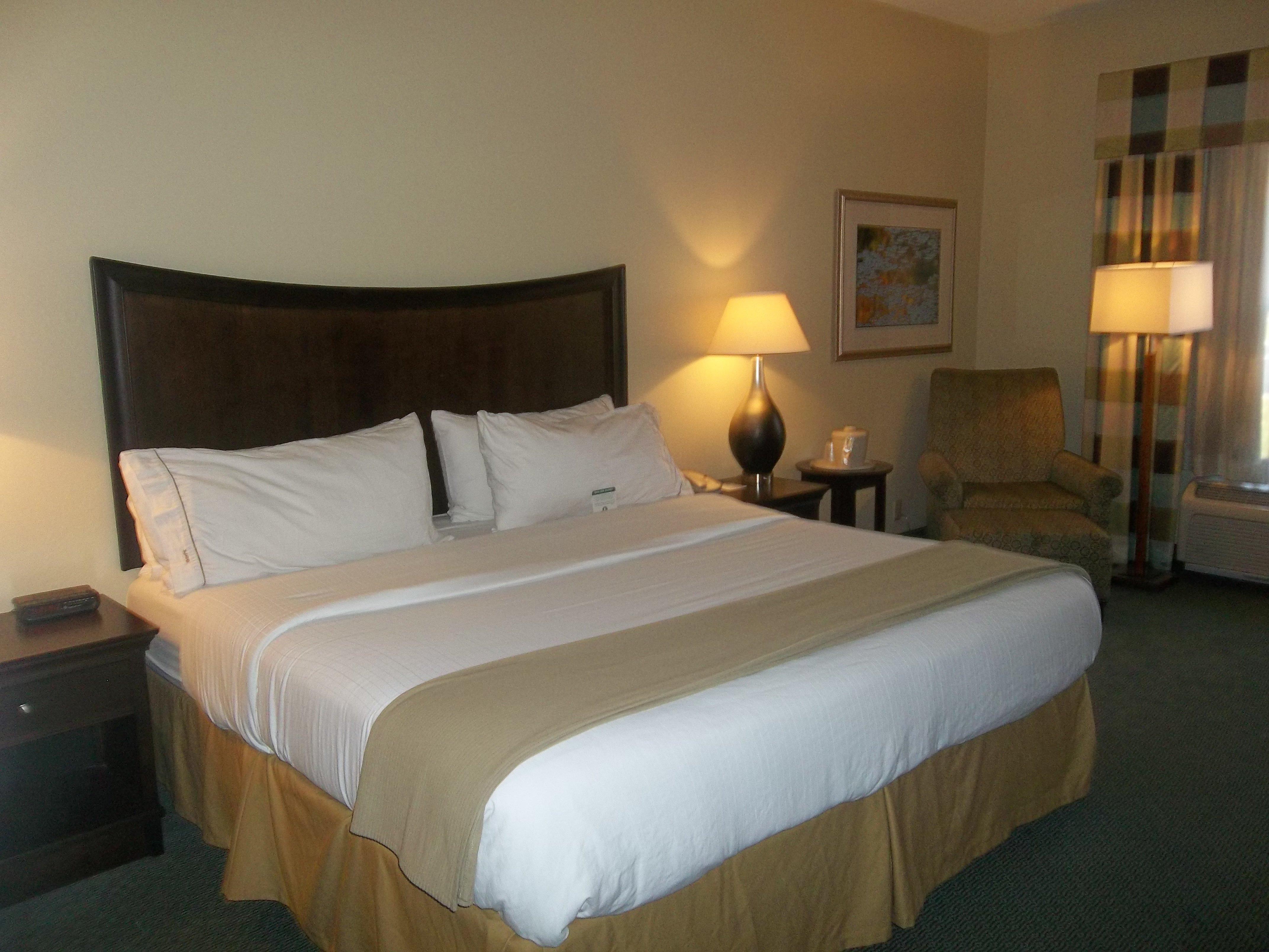 Holiday Inn Express Indianapolis Airport By Ihg Plainfield Ngoại thất bức ảnh